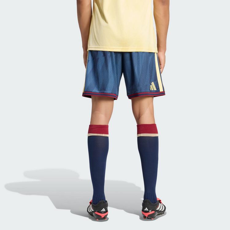 adidas adidas FC Arsenal 26/27 Ausweichshorts Shorts Herren - Collegiate Navy - 1 | SportScheck