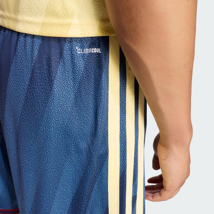 adidas adidas FC Arsenal 26/27 Ausweichshorts Shorts Herren - Collegiate Navy - 1 | SportScheck