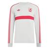 adidas Liverpool FC Originals Langarmshirt Langarmshirt Herren - Grey Two