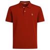 U.S. Polo Assn. Poloshirt Poloshirt Herren - Rot (Rust)