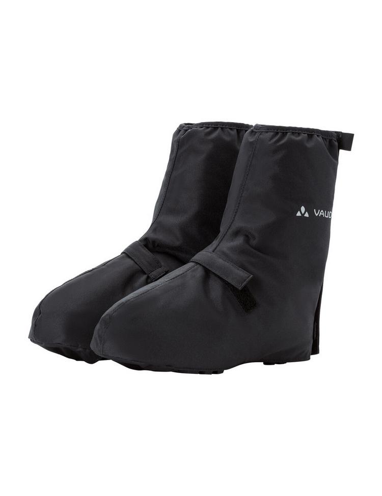 VAUDE VAUDE Bike Gaiter Warm &Uuml;berschuhe - black - 0 | SportScheck