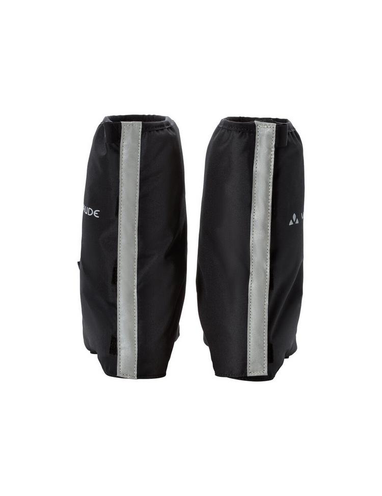 VAUDE VAUDE Bike Gaiter Warm &Uuml;berschuhe - black - 0 | SportScheck