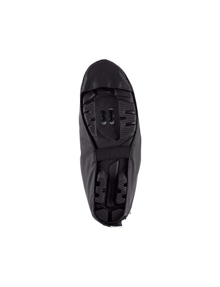 VAUDE VAUDE Bike Gaiter Warm &Uuml;berschuhe - black - 0 | SportScheck