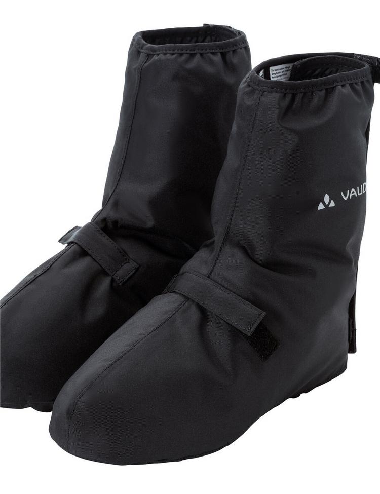 VAUDE VAUDE Bike Gaiter Warm &Uuml;berschuhe - black - 1 | SportScheck