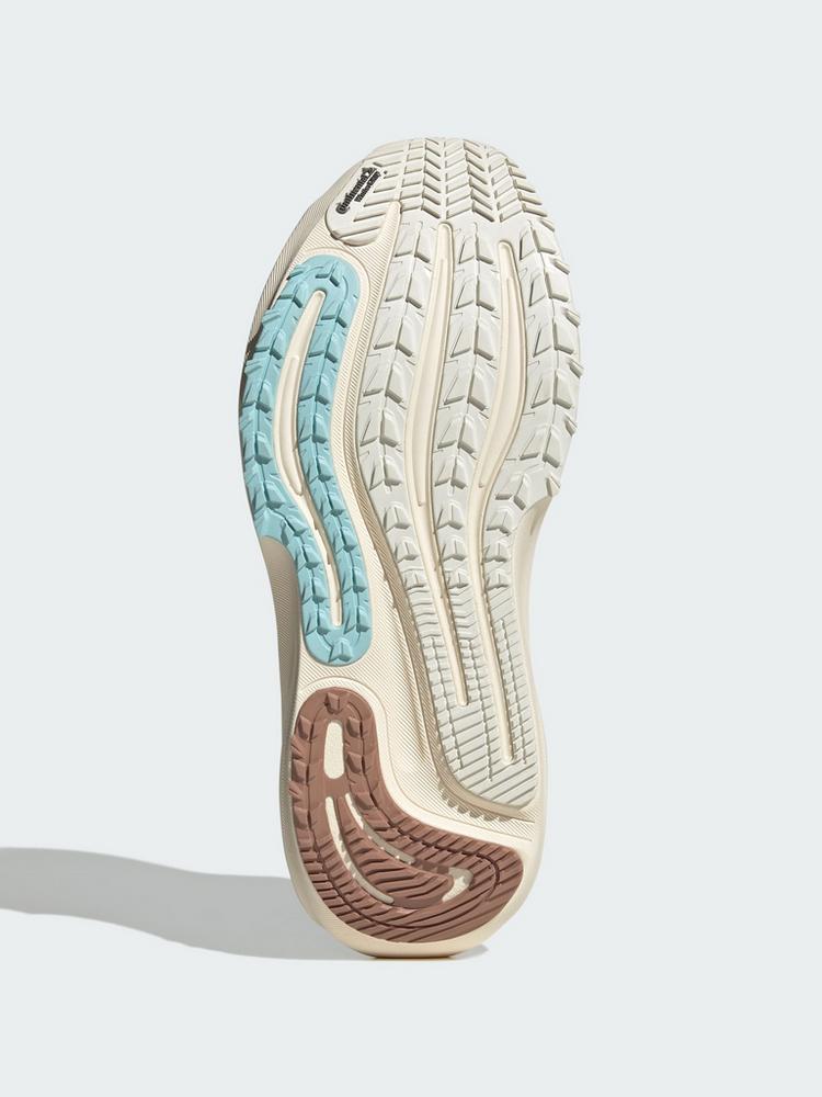 adidas adidas SUPERNOVA RISE&nbsp;3 ATR LAUFSCHUH Laufschuhe Damen - Tactile Steel / Frozen Blue / Wonder White - 2 | SportScheck