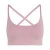 adidas adidas All Me Light Support Sport-BH BH Damen - Magic Mauve