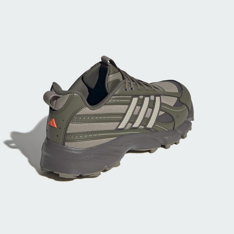adidas adidas TECHNOCHAOS 2000 ATR SCHUH Sneaker Herren - Clay / Wonder Beige / Olive Strata - 4 | SportScheck
