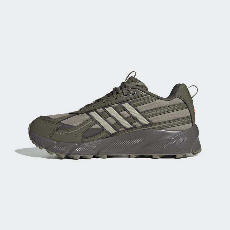 adidas adidas TECHNOCHAOS 2000 ATR SCHUH Sneaker Herren - Clay / Wonder Beige / Olive Strata - 5 | SportScheck