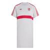 adidas Liverpool FC Originals Kleid Kleid Damen - Grey Two