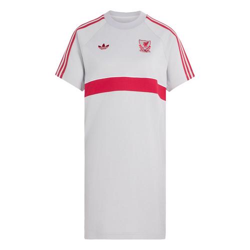 adidas Liverpool FC Originals Kleid Kleid Damen