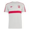 adidas Liverpool FC Originals T-Shirt T-Shirt Herren - Grey Two