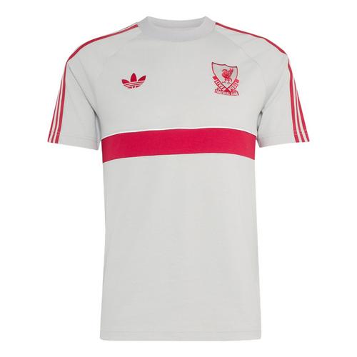 adidas Liverpool FC Originals T-Shirt T-Shirt Herren