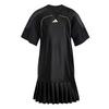 adidas STADIUM KLEID Kleid Damen - Black