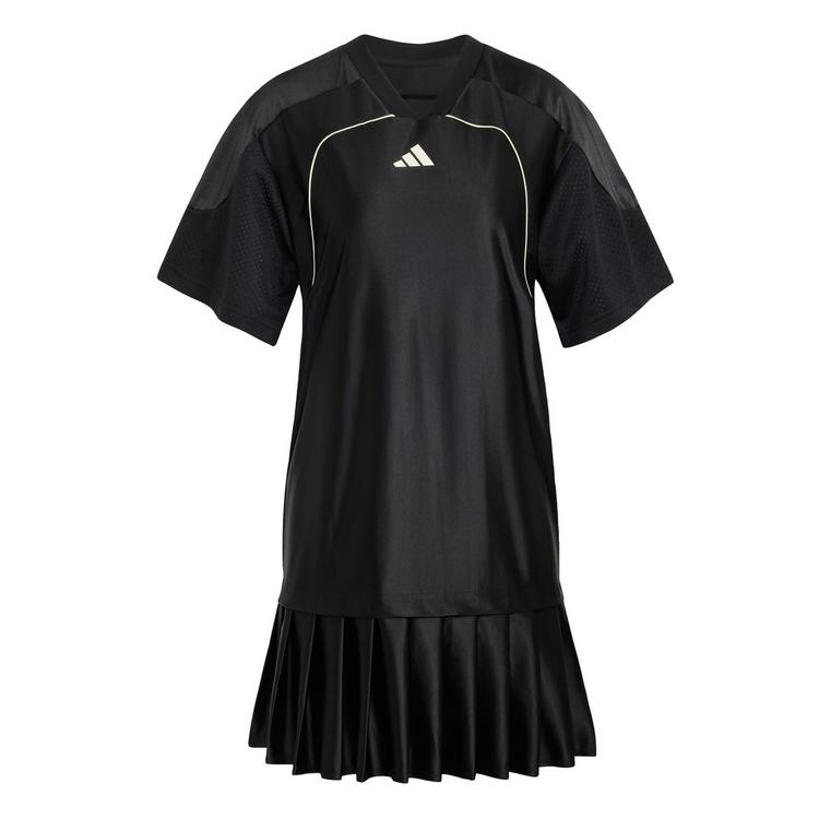 adidas adidas STADIUM KLEID Kleid Damen - Black - 0 | SportScheck