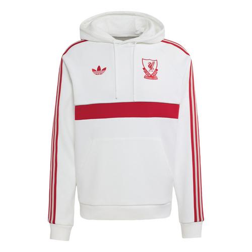 adidas FC Liverpool Originals Hoodie Hoodie Herren