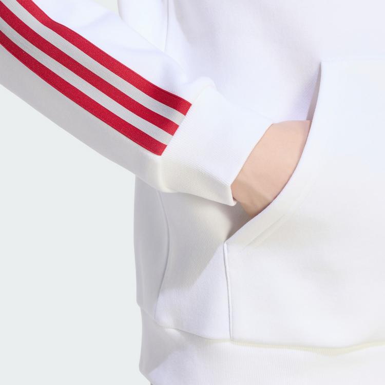adidas adidas FC Liverpool Originals Hoodie Hoodie Herren - White - 0 | SportScheck