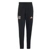 adidas Olympique Lyon Tiro Reisehose Trainingshose Herren - Black