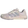 adidas Dropset Base-Trainingsschuhe Fitnessschuhe Damen - Putty Mauve / Glory Grey / Crystal Sky