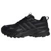 adidas TECHNOCHAOS 2000 ATR SCHUH Sneaker Herren - Core Black / Carbon / Core Black