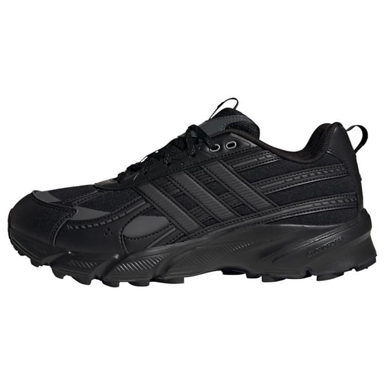 adidas adidas TECHNOCHAOS 2000 ATR SCHUH Sneaker Herren - Core Black / Carbon / Core Black - 0 | SportScheck
