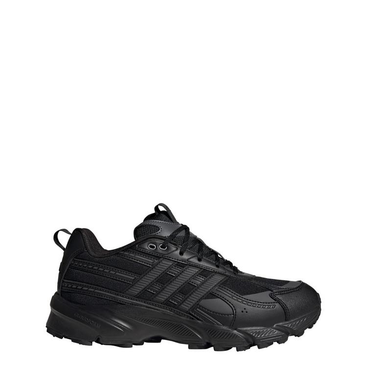 adidas adidas TECHNOCHAOS 2000 ATR SCHUH Sneaker Herren - Core Black / Carbon / Core Black - 0 | SportScheck