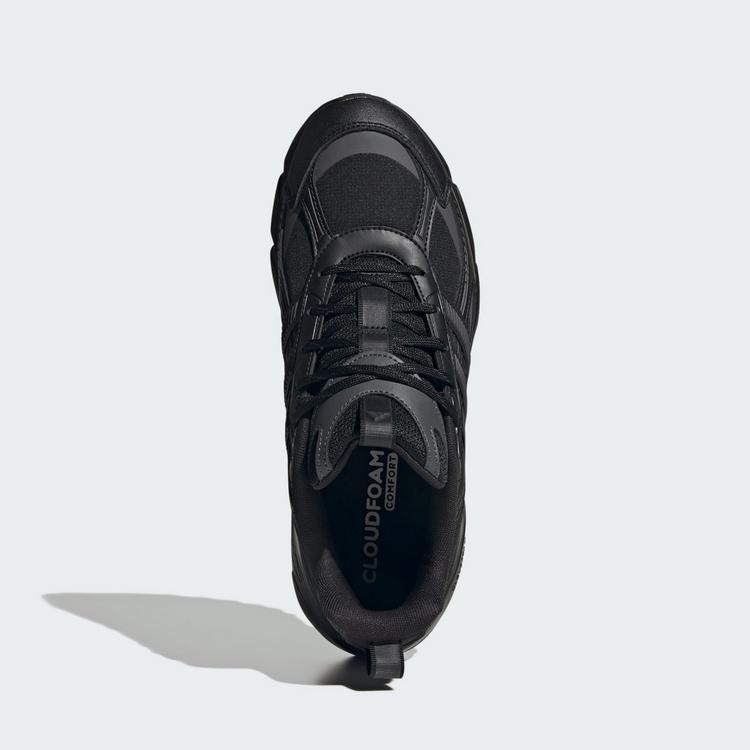 adidas adidas TECHNOCHAOS 2000 ATR SCHUH Sneaker Herren - Core Black / Carbon / Core Black - 1 | SportScheck