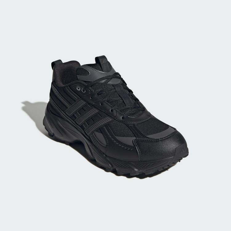 adidas adidas TECHNOCHAOS 2000 ATR SCHUH Sneaker Herren - Core Black / Carbon / Core Black - 3 | SportScheck