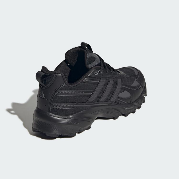 adidas adidas TECHNOCHAOS 2000 ATR SCHUH Sneaker Herren - Core Black / Carbon / Core Black - 4 | SportScheck