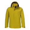 Sch&ouml;ffel Jacket Gmund M Outdoorjacke Herren - 5455 - gelb