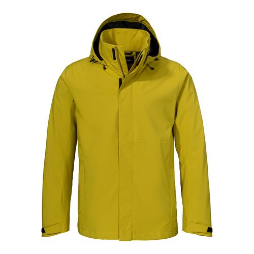 Sch&ouml;ffel Jacket Gmund M Outdoorjacke Herren