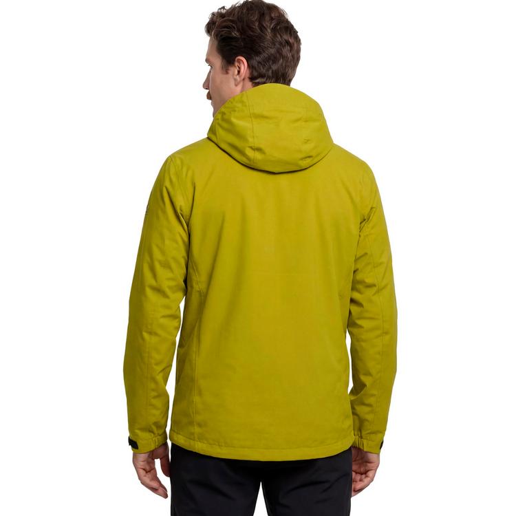 Sch&ouml;ffel Sch&ouml;ffel Jacket Gmund M Outdoorjacke Herren - 5455 - gelb - 1 | SportScheck
