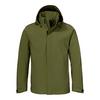 Sch&ouml;ffel Jacket Gmund M Outdoorjacke Herren - 6875 - gr&uuml;n