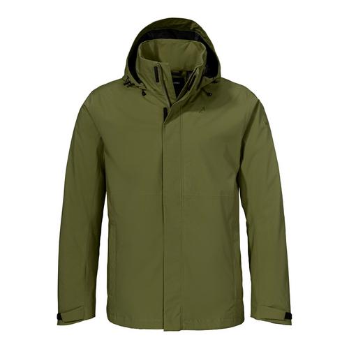 Sch&ouml;ffel Jacket Gmund M Outdoorjacke Herren