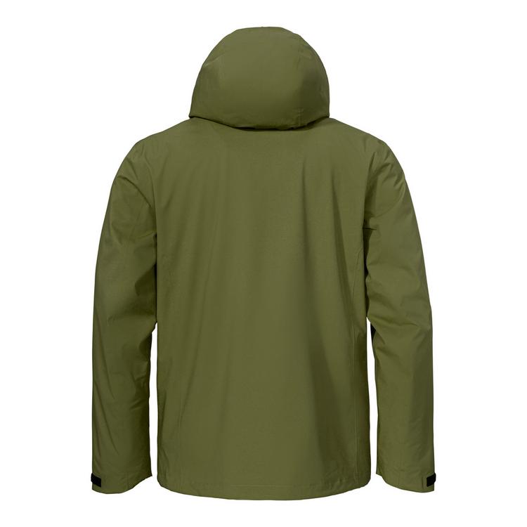 Sch&ouml;ffel Sch&ouml;ffel Jacket Gmund M Outdoorjacke Herren - 6875 - gr&uuml;n - 0 | SportScheck