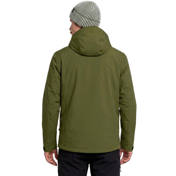 Sch&ouml;ffel Sch&ouml;ffel Jacket Gmund M Outdoorjacke Herren - 6875 - gr&uuml;n - 1 | SportScheck