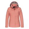 Sch&ouml;ffel Jacket Gmund L Funktionsjacke Damen - 3605 - rosa