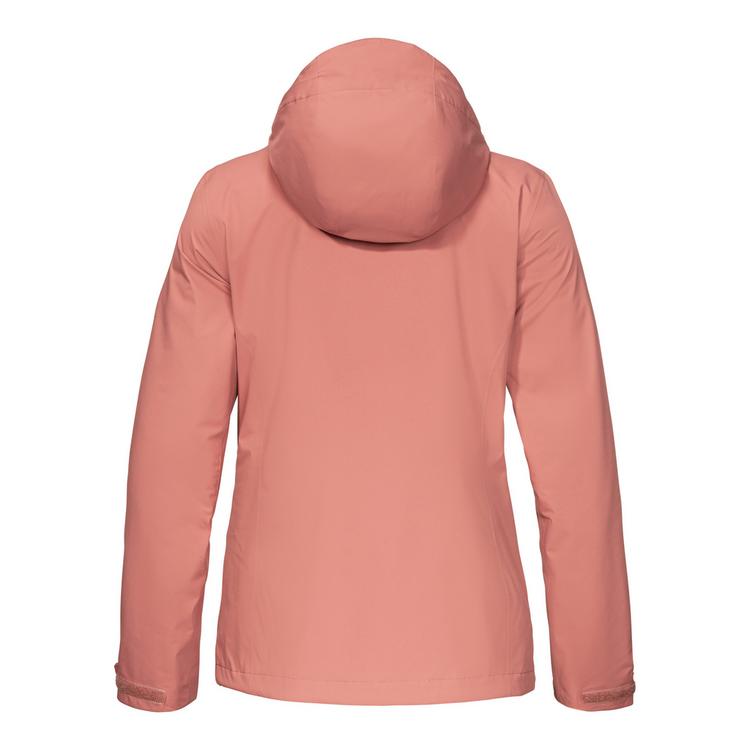 Sch&ouml;ffel Sch&ouml;ffel Jacket Gmund L Funktionsjacke Damen - 3605 - rosa - 0 | SportScheck