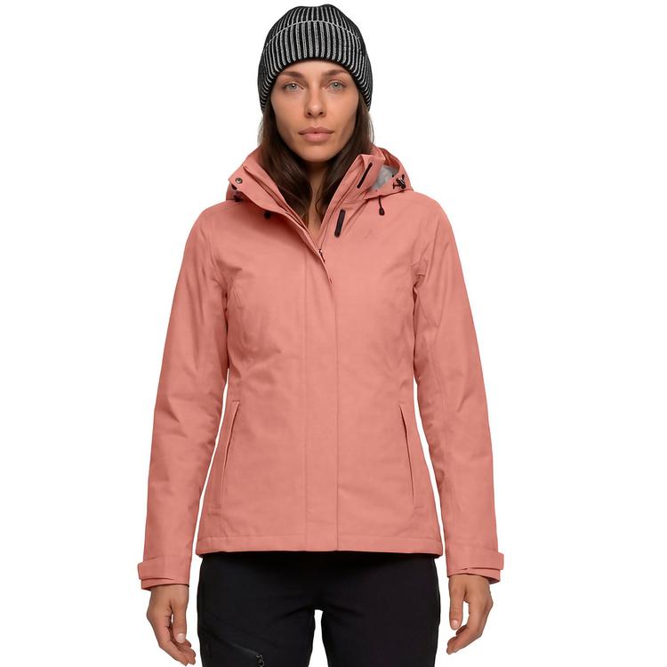 Sch&ouml;ffel Sch&ouml;ffel Jacket Gmund L Funktionsjacke Damen - 3605 - rosa - 0 | SportScheck