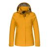 Sch&ouml;ffel Jacket Gmund L Funktionsjacke Damen - 5425 - gelb