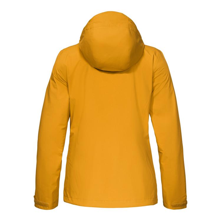Sch&ouml;ffel Sch&ouml;ffel Jacket Gmund L Funktionsjacke Damen - 5425 - gelb - 0 | SportScheck