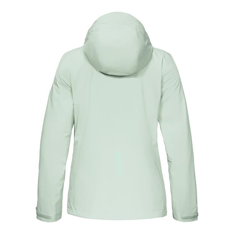 Sch&ouml;ffel Sch&ouml;ffel Jacket Gmund L Funktionsjacke Damen - 6185 - gr&uuml;n - 0 | SportScheck