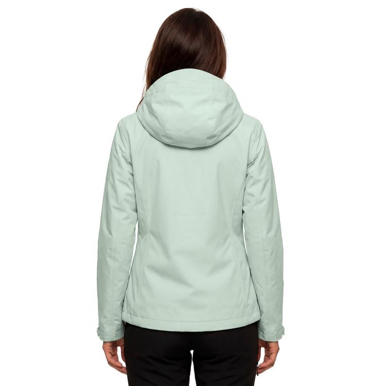 Sch&ouml;ffel Sch&ouml;ffel Jacket Gmund L Funktionsjacke Damen - 6185 - gr&uuml;n - 1 | SportScheck