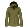 Sch&ouml;ffel Jacket Gmund L Funktionsjacke Damen - 6875 - gr&uuml;n
