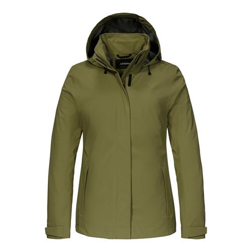 Sch&ouml;ffel Jacket Gmund L Funktionsjacke Damen