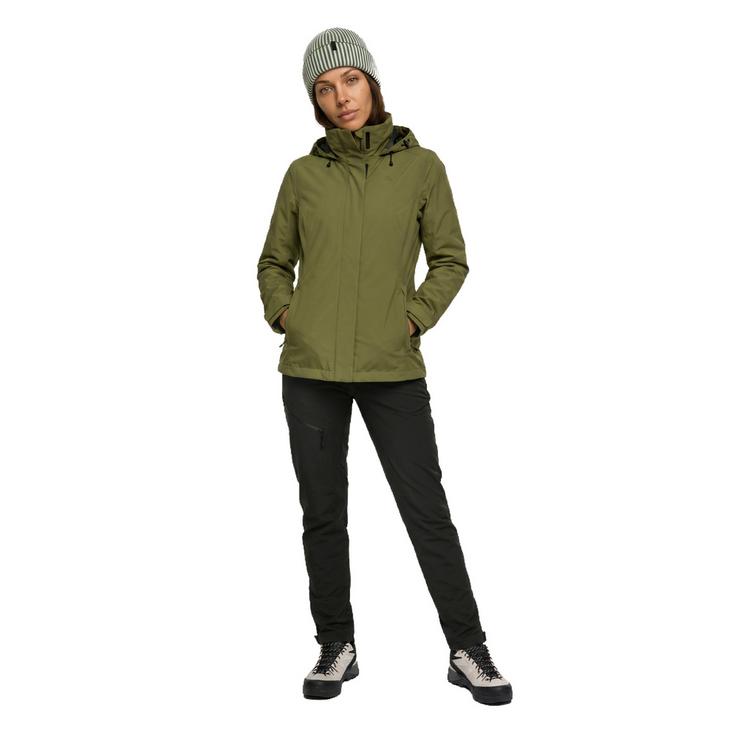Sch&ouml;ffel Sch&ouml;ffel Jacket Gmund L Funktionsjacke Damen - 6875 - gr&uuml;n - 2 | SportScheck