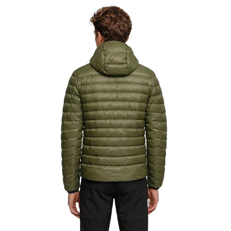 Sch&ouml;ffel Sch&ouml;ffel Down Jacket Silvretta M Funktionsjacke Herren - 6875 - gr&uuml;n - 1 | SportScheck