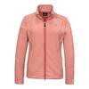 Sch&ouml;ffel Fleece Jacket Leona3 Fleecejacke Damen - 3605 - rosa