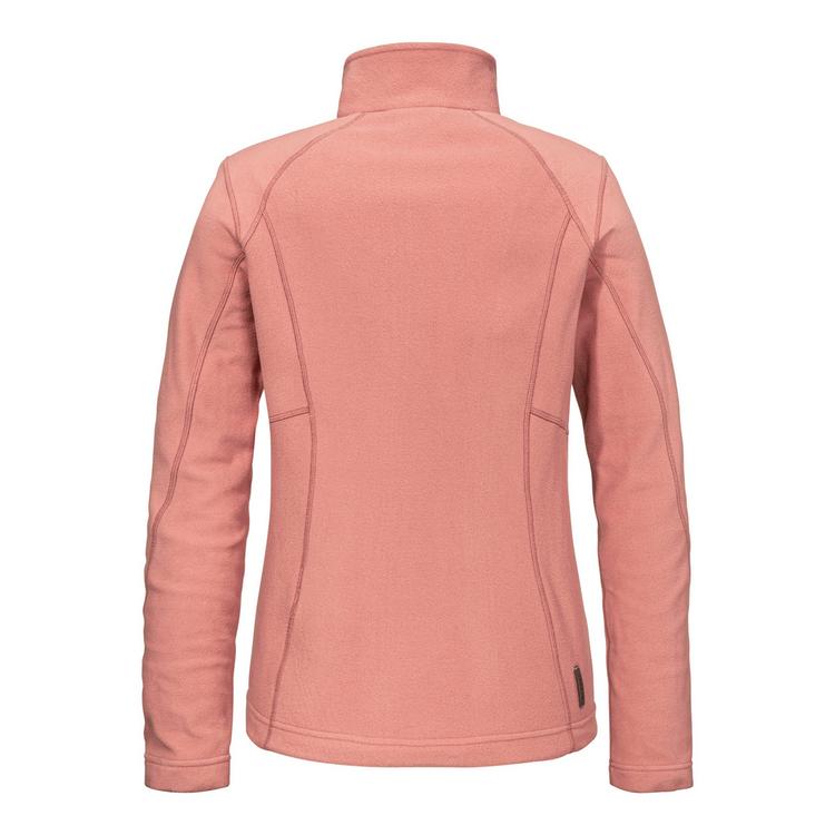 Sch&ouml;ffel Sch&ouml;ffel Fleece Jacket Leona3 Fleecejacke Damen - 3605 - rosa - 0 | SportScheck
