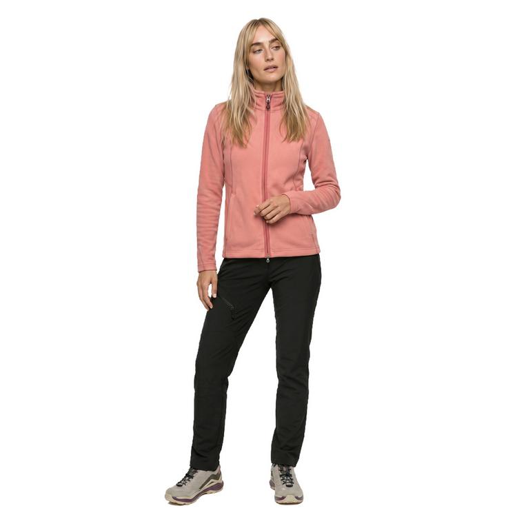 Sch&ouml;ffel Sch&ouml;ffel Fleece Jacket Leona3 Fleecejacke Damen - 3605 - rosa - 2 | SportScheck