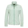Sch&ouml;ffel Fleece Jacket Leona3 Fleecejacke Damen - 6185 - gr&uuml;n